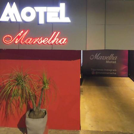 Motel Marselha 4 San Paolo Esterno foto